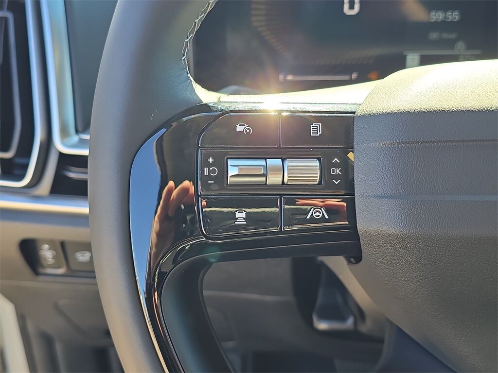 2026 Kia Sorento EX San Clemente CA