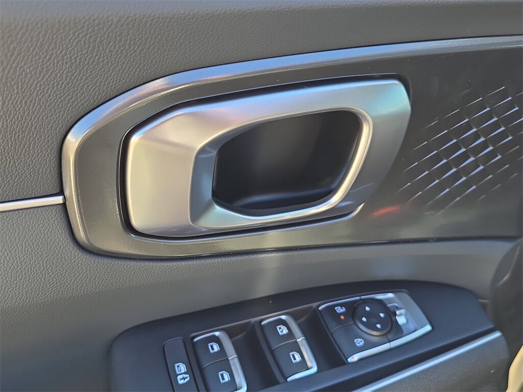 2026 Kia Sorento EX San Clemente CA