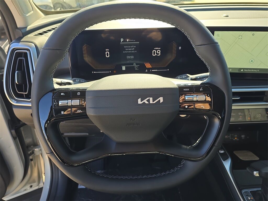 2026 Kia Sorento EX San Clemente CA