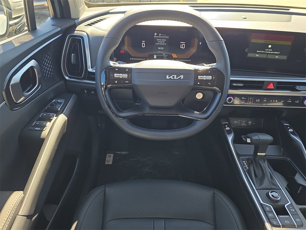 2026 Kia Sorento EX San Clemente CA