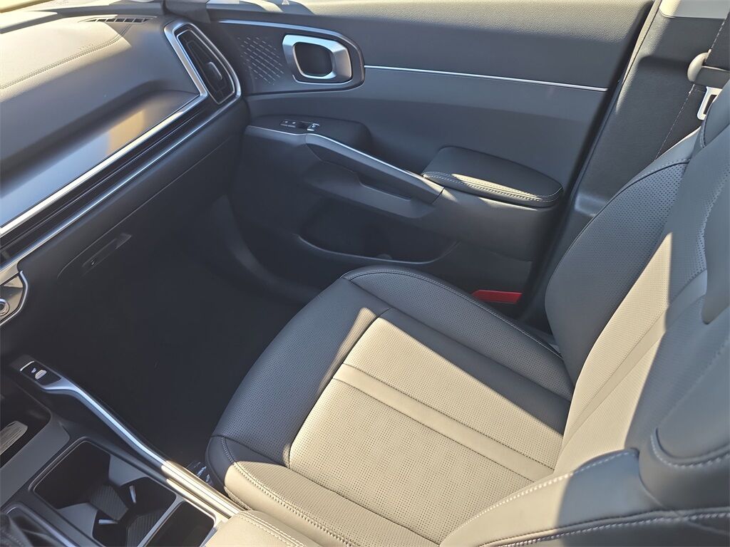 2026 Kia Sorento EX San Clemente CA