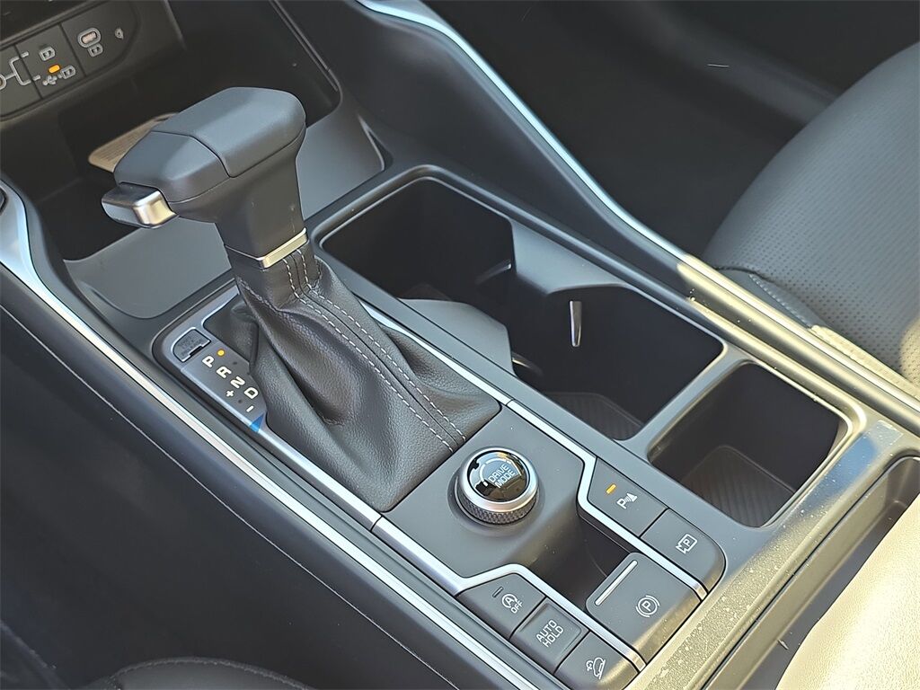 2026 Kia Sorento EX San Clemente CA