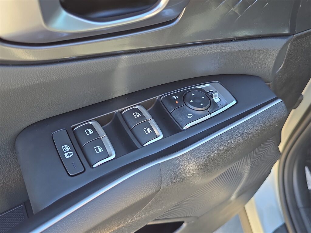 2026 Kia Sorento EX San Clemente CA