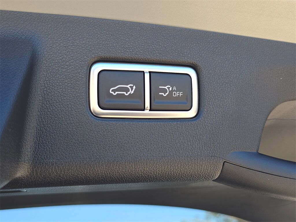 2026 Kia Sorento EX San Clemente CA