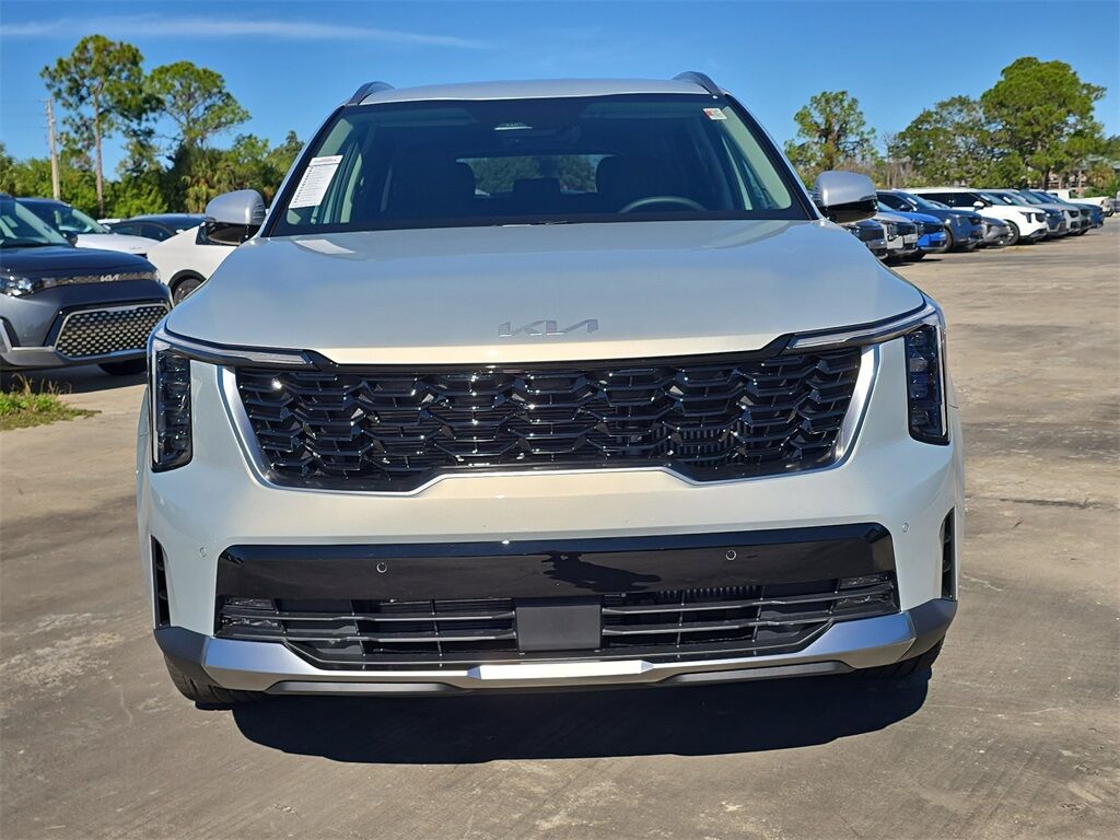 2026 Kia Sorento EX San Clemente CA