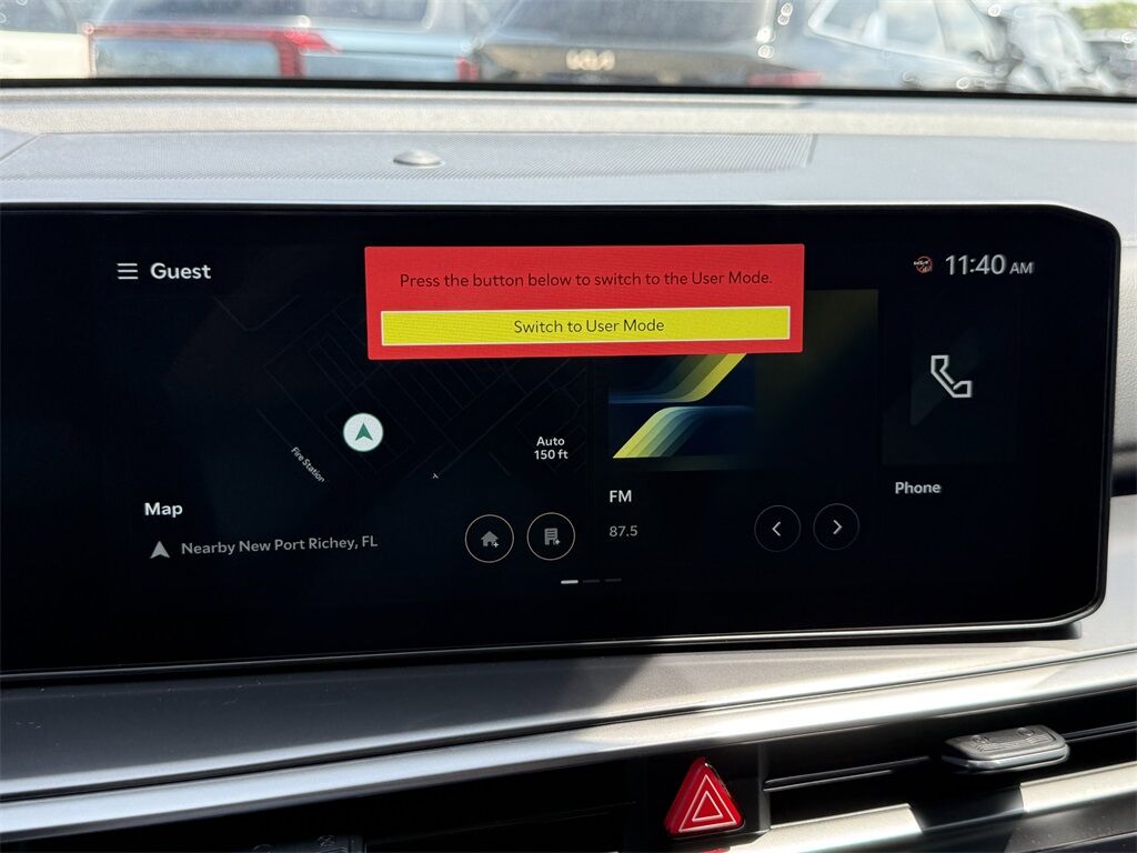 2026 Kia Sorento EX San Clemente CA