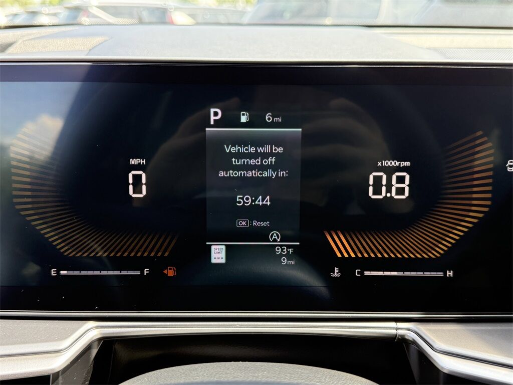 2026 Kia Sorento EX San Clemente CA