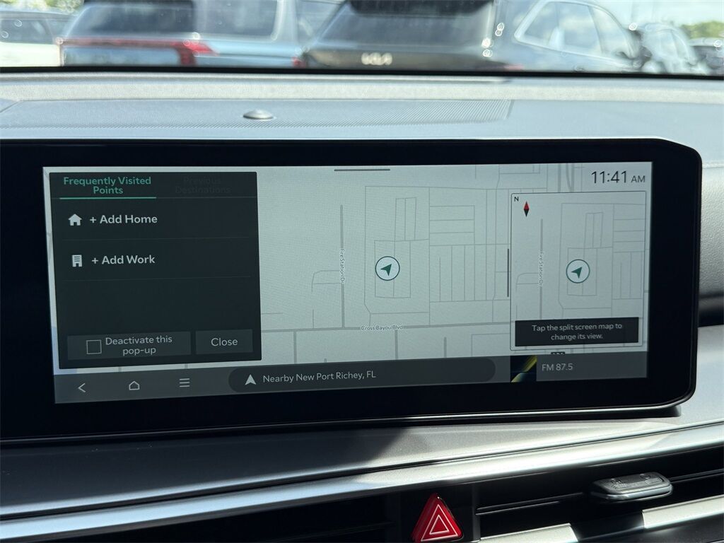 2026 Kia Sorento EX San Clemente CA