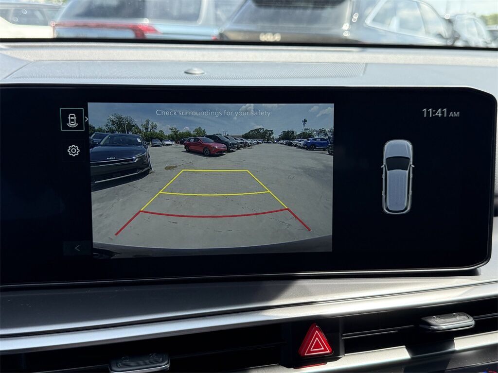 2026 Kia Sorento EX San Clemente CA