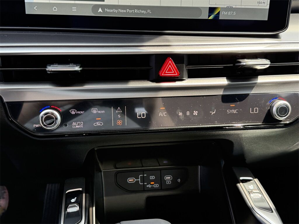 2026 Kia Sorento EX San Clemente CA