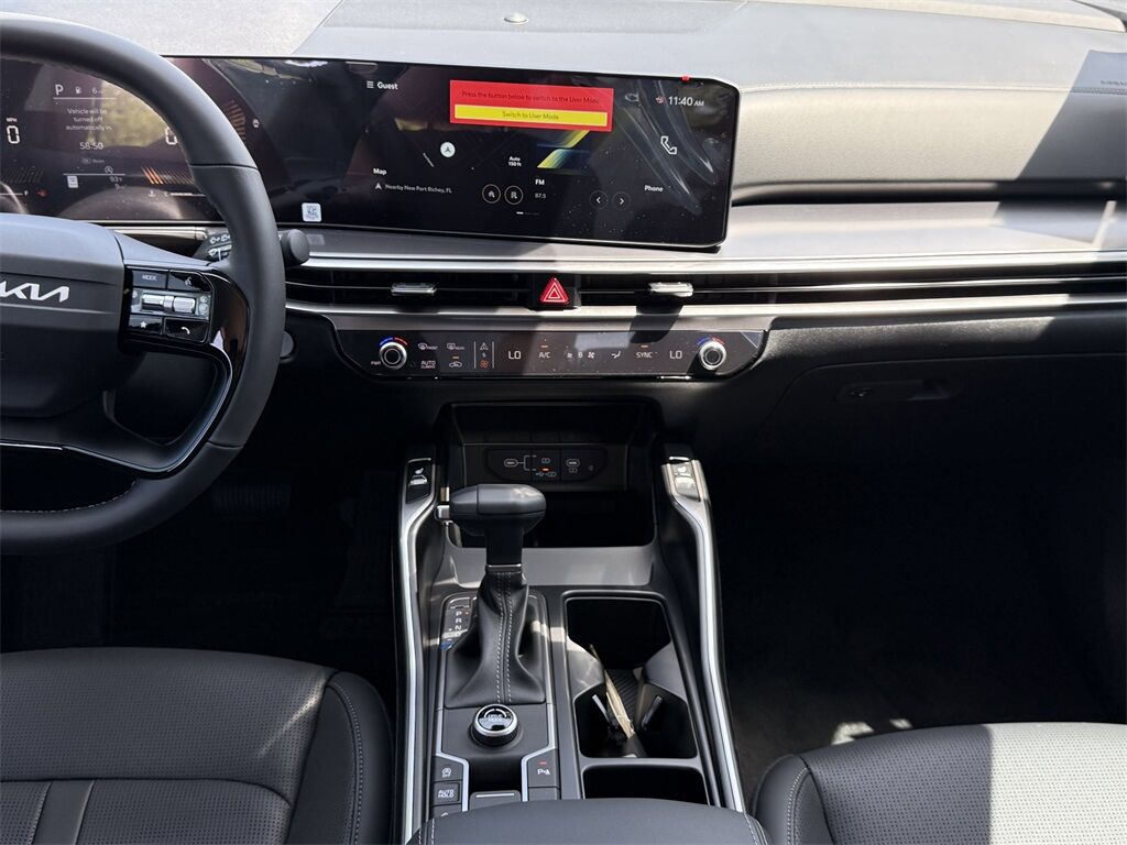 2026 Kia Sorento EX San Clemente CA