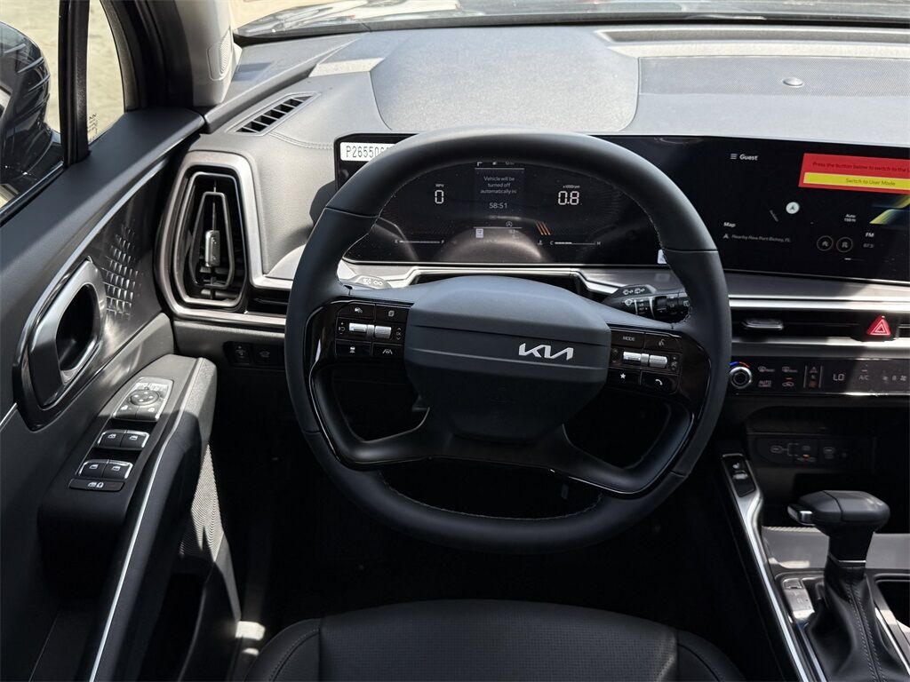 2026 Kia Sorento EX San Clemente CA