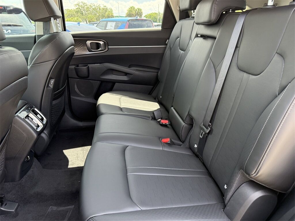 2026 Kia Sorento EX San Clemente CA