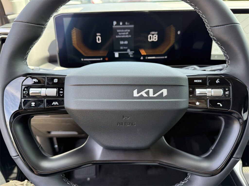 2026 Kia Sorento EX San Clemente CA
