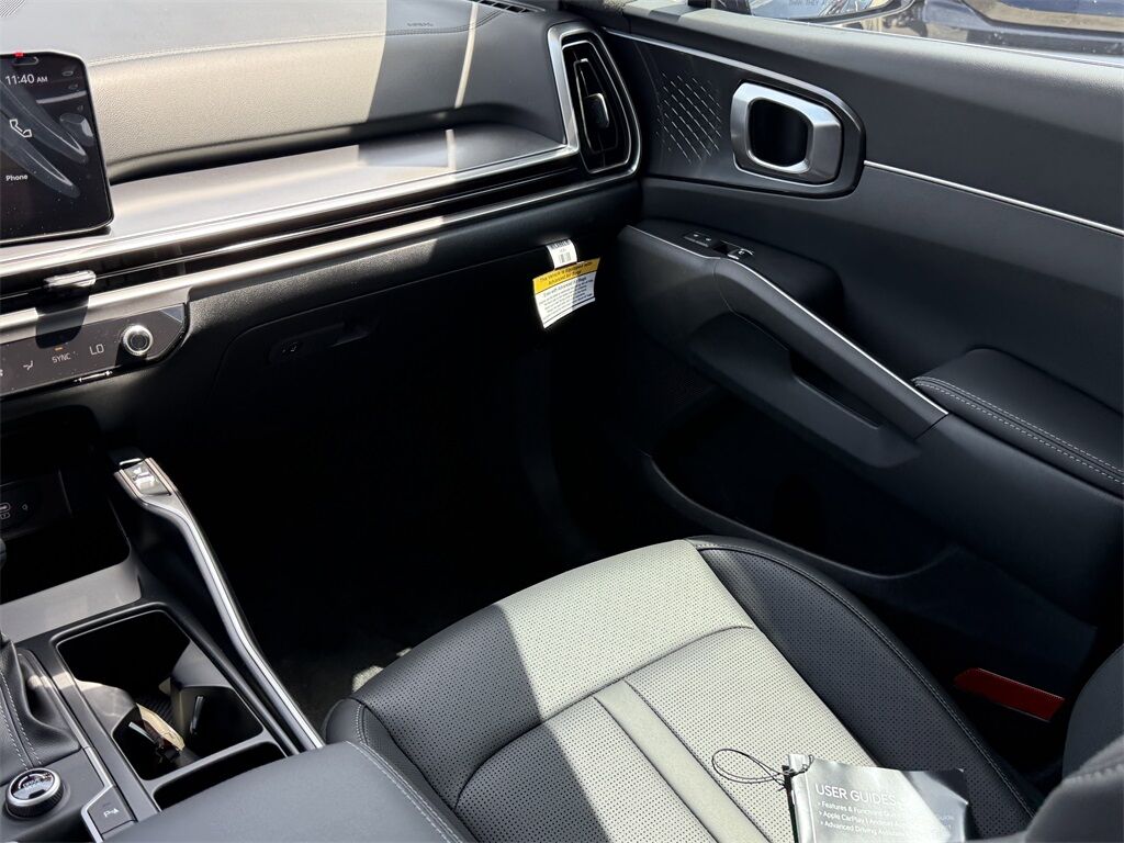 2026 Kia Sorento EX San Clemente CA