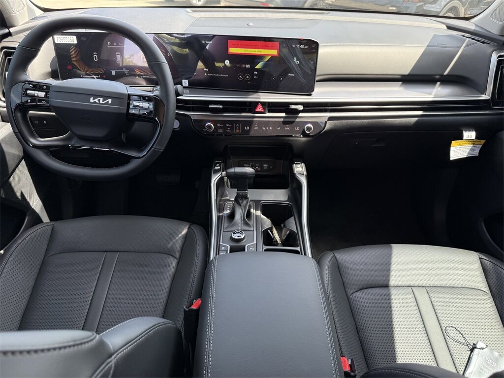 2026 Kia Sorento EX San Clemente CA