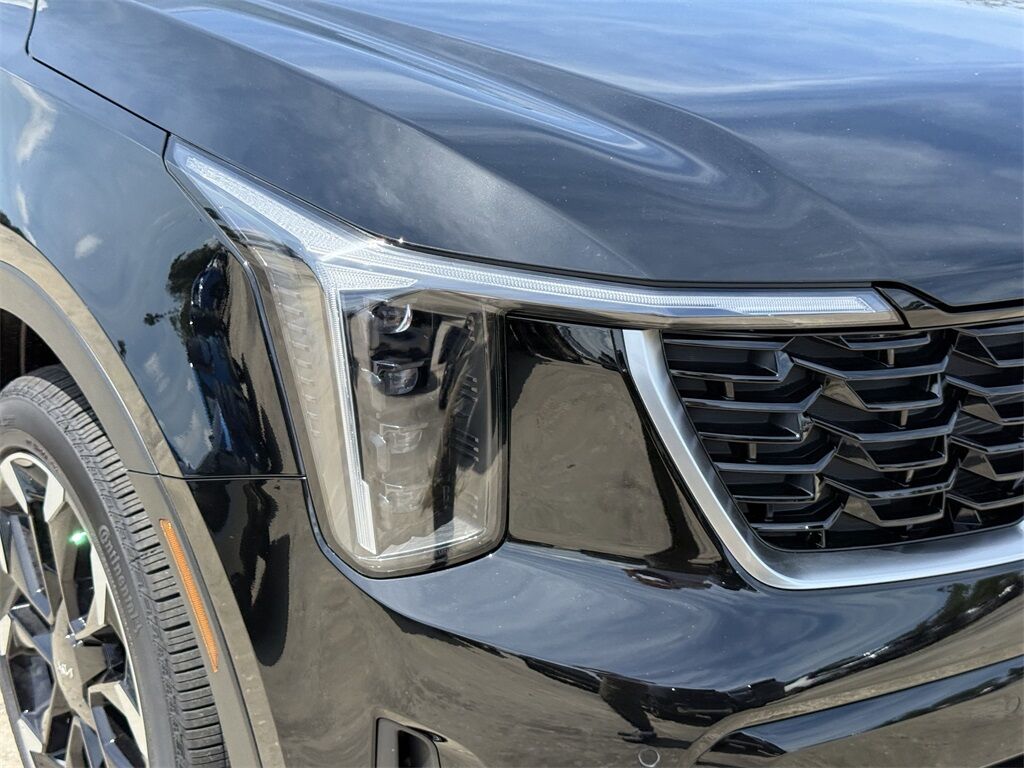 2026 Kia Sorento EX San Clemente CA