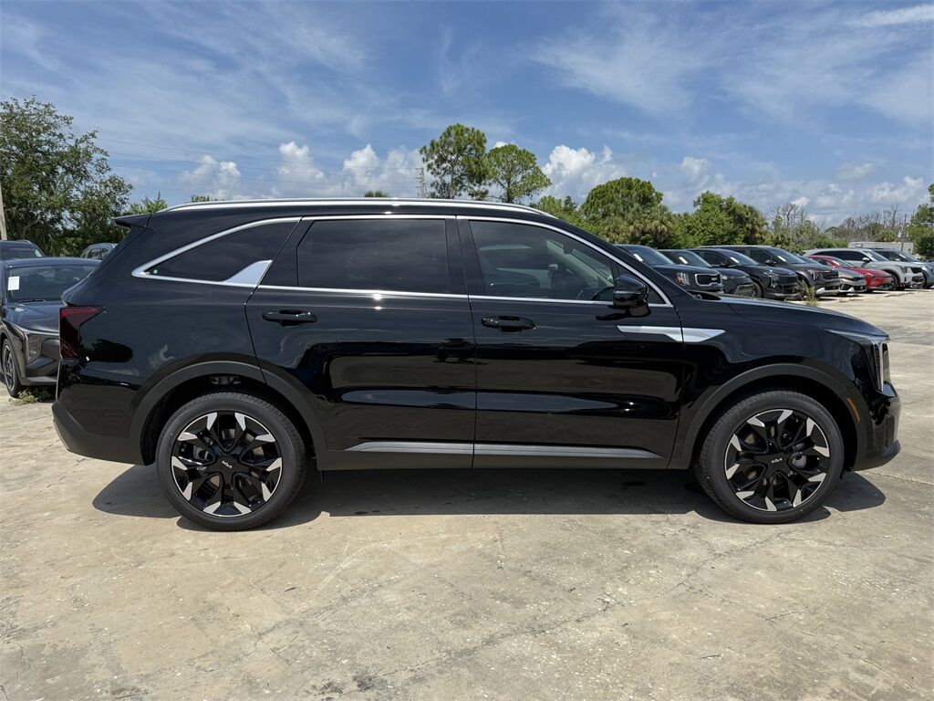 2026 Kia Sorento EX San Clemente CA