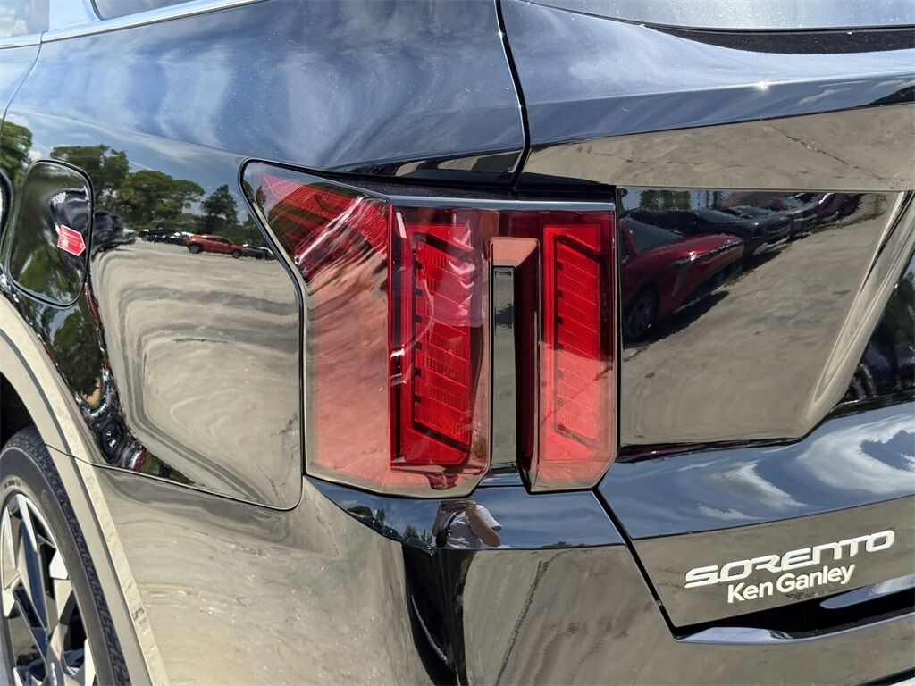 2026 Kia Sorento EX San Clemente CA