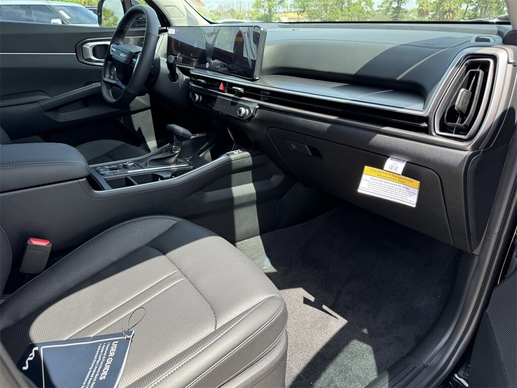 2026 Kia Sorento EX San Clemente CA