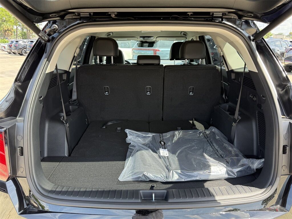 2026 Kia Sorento EX San Clemente CA