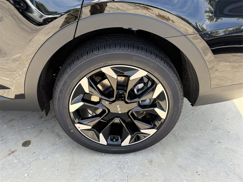 2026 Kia Sorento EX San Clemente CA