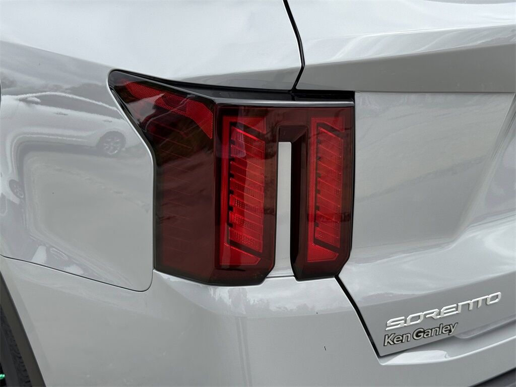 2026 Kia Sorento EX San Clemente CA