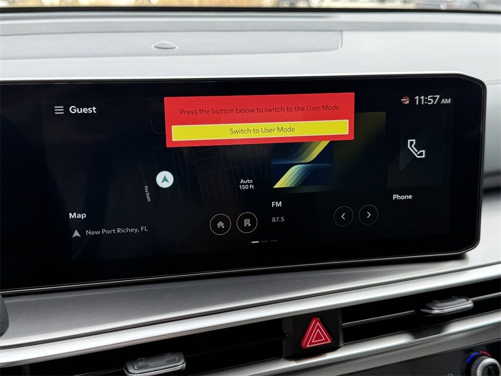 2026 Kia Sorento EX San Clemente CA
