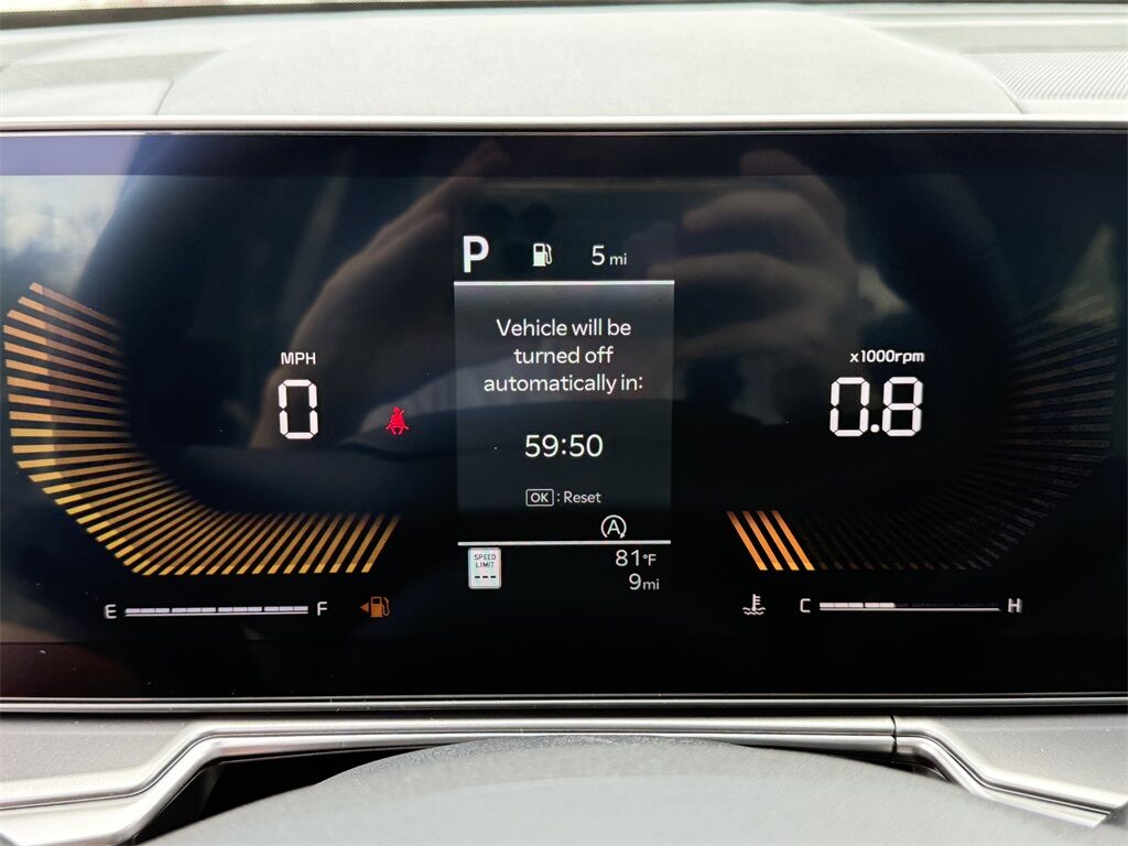 2026 Kia Sorento EX San Clemente CA