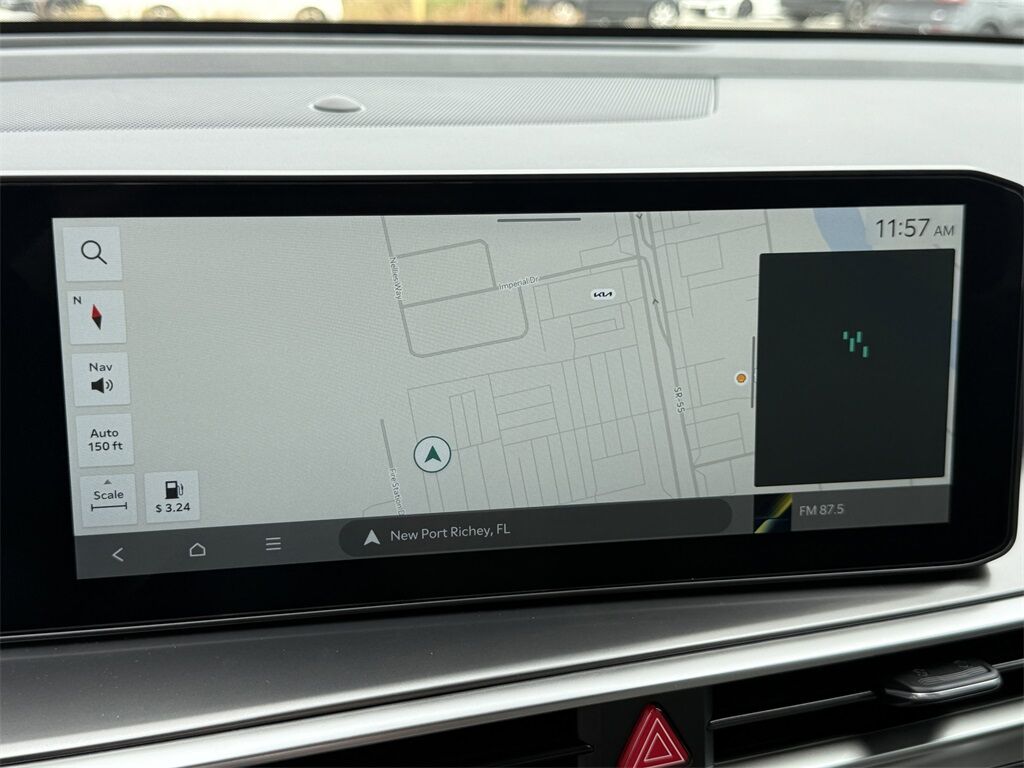 2026 Kia Sorento EX San Clemente CA