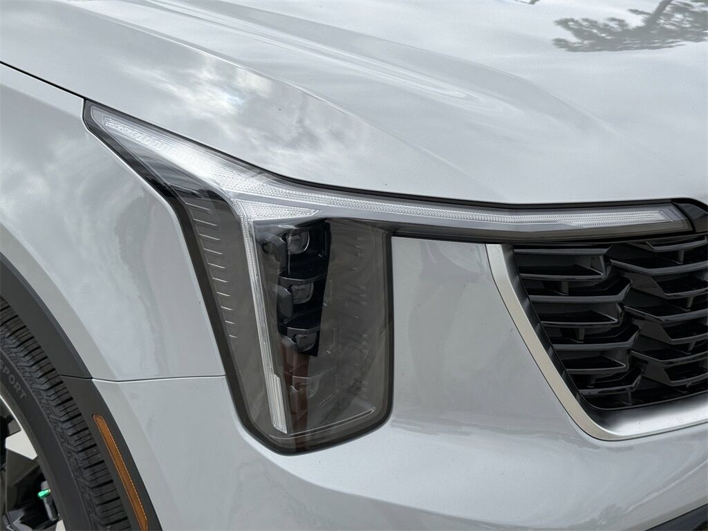 2026 Kia Sorento EX San Clemente CA