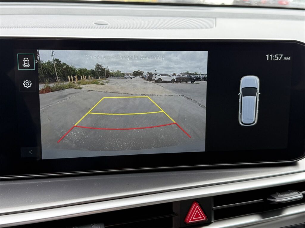 2026 Kia Sorento EX San Clemente CA