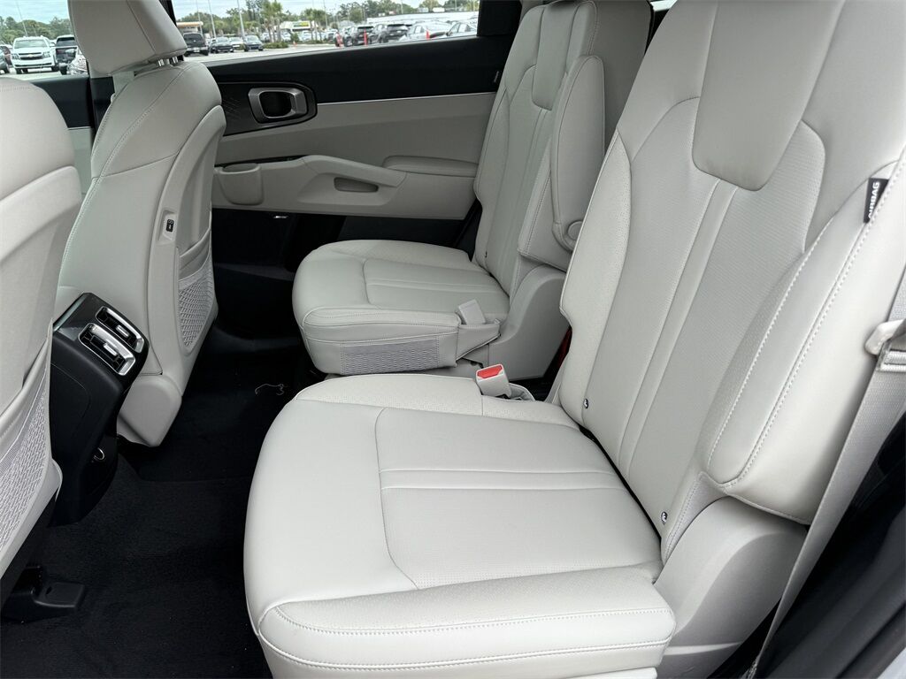 2026 Kia Sorento EX San Clemente CA
