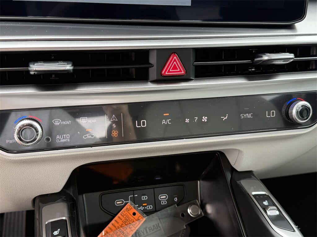 2026 Kia Sorento EX San Clemente CA