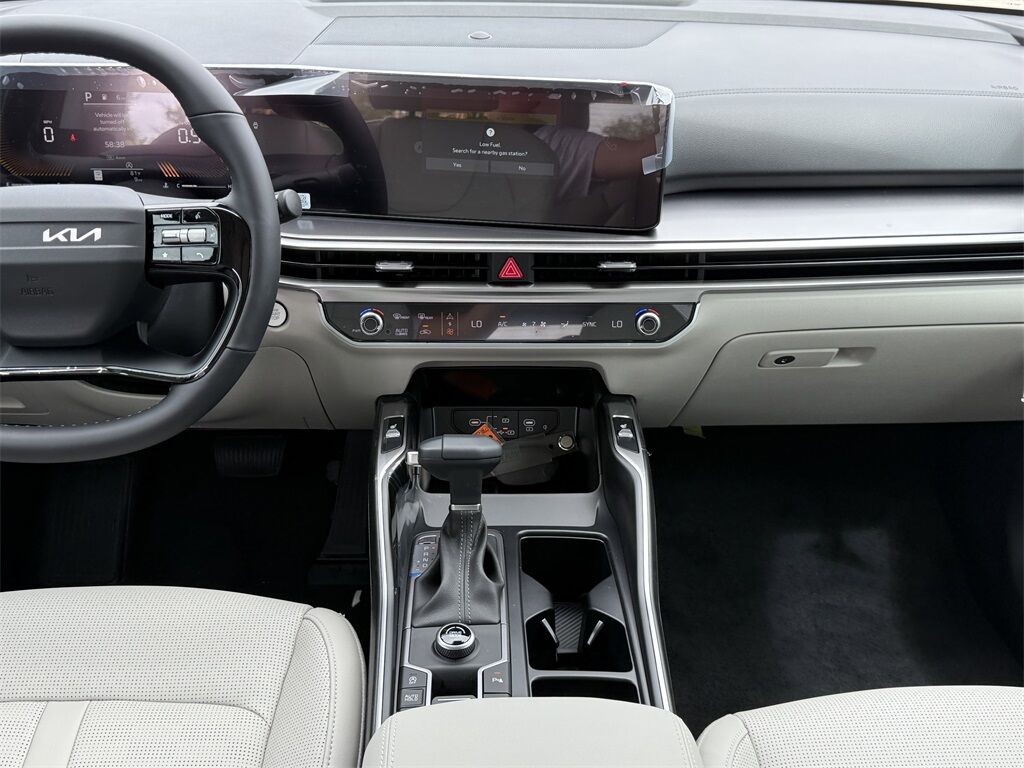 2026 Kia Sorento EX San Clemente CA