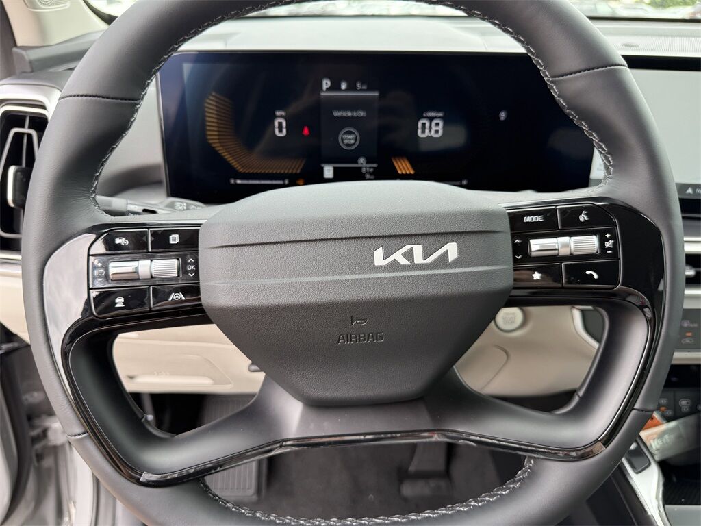2026 Kia Sorento EX San Clemente CA