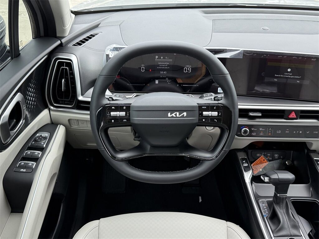 2026 Kia Sorento EX San Clemente CA