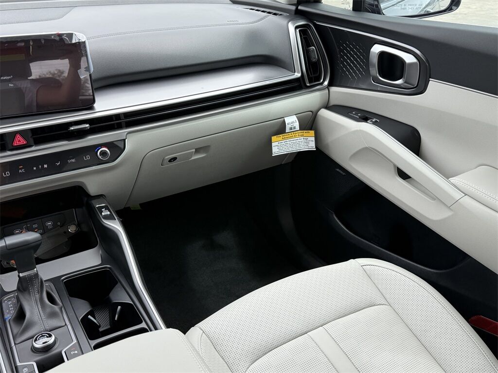 2026 Kia Sorento EX San Clemente CA