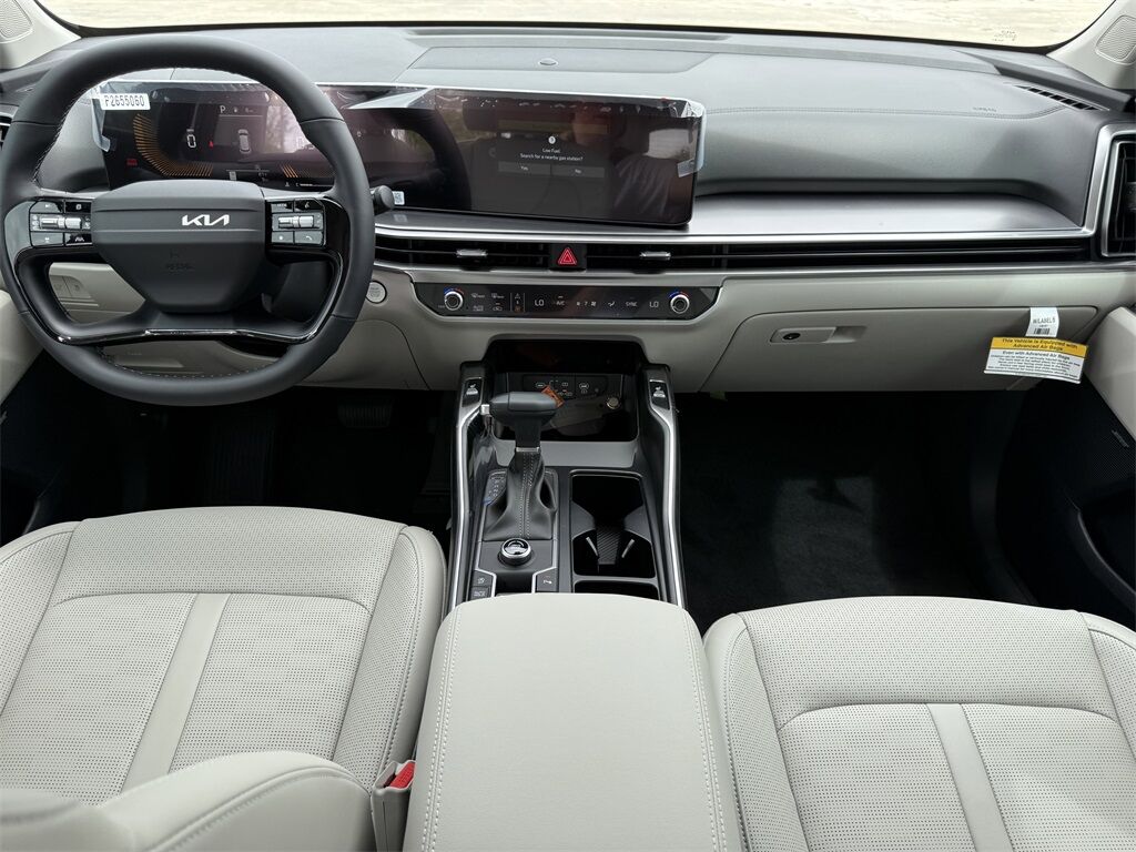 2026 Kia Sorento EX San Clemente CA