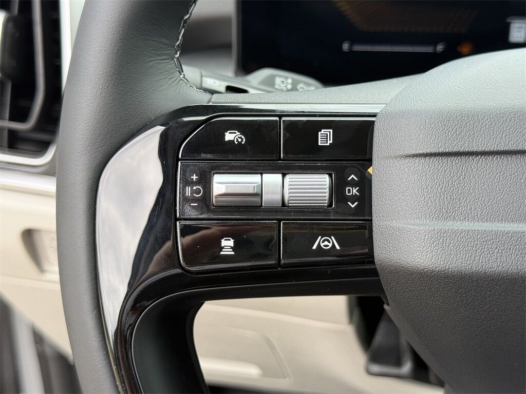 2026 Kia Sorento EX San Clemente CA