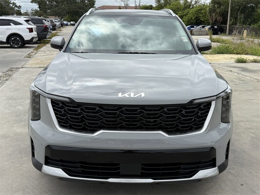 2026 Kia Sorento EX San Clemente CA