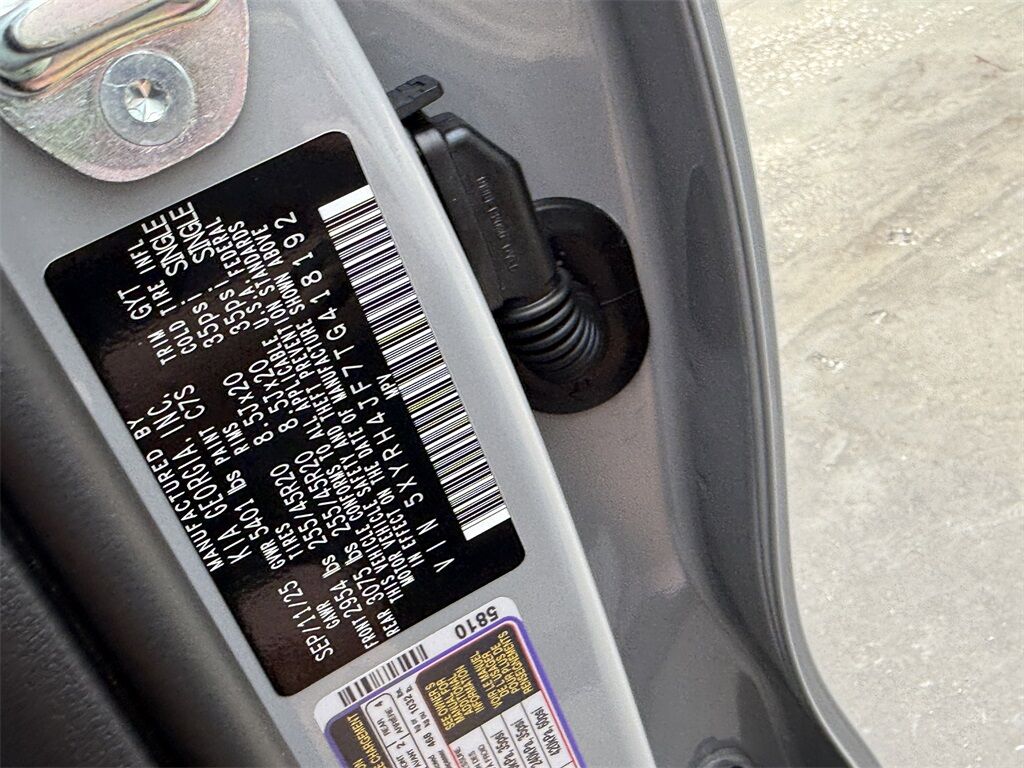 2026 Kia Sorento EX San Clemente CA
