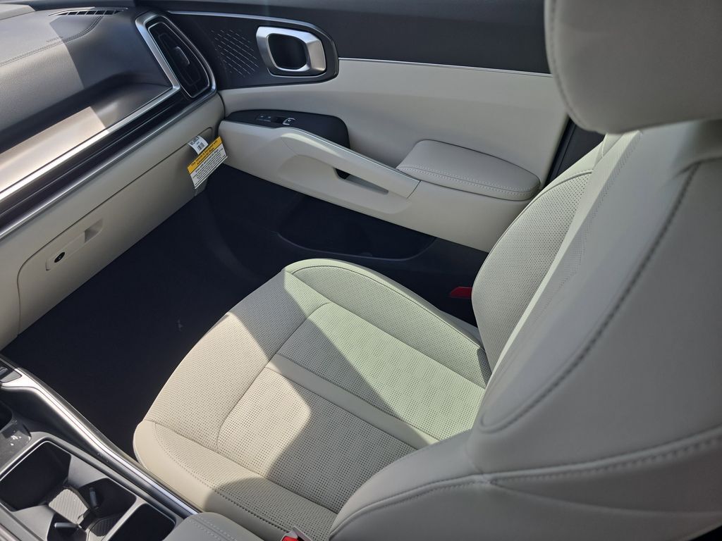 2026 Kia Sorento EX San Clemente CA