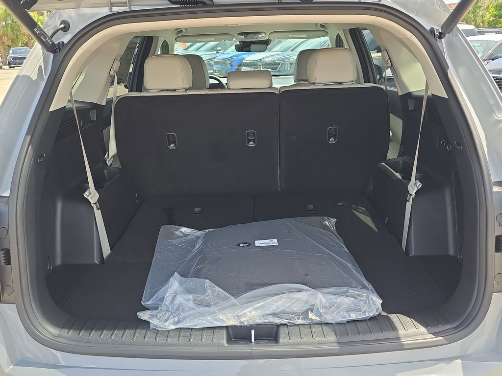 2026 Kia Sorento EX San Clemente CA