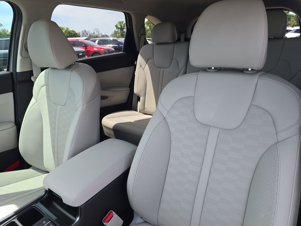2026 Kia Sorento EX San Clemente CA
