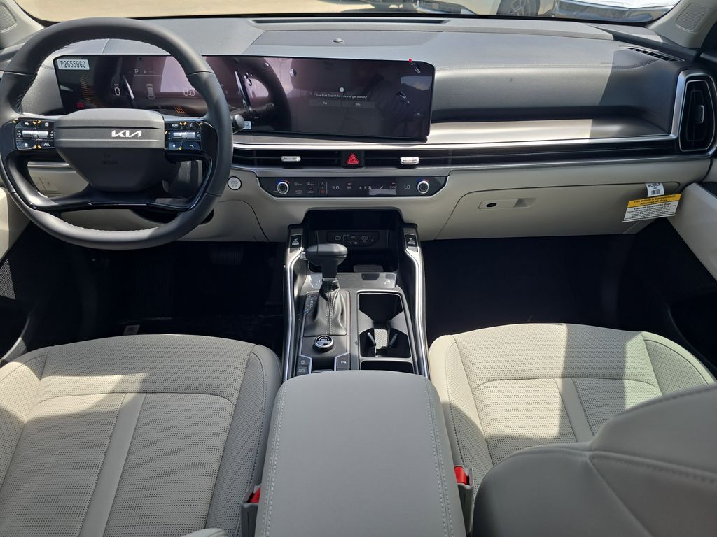 2026 Kia Sorento EX San Clemente CA