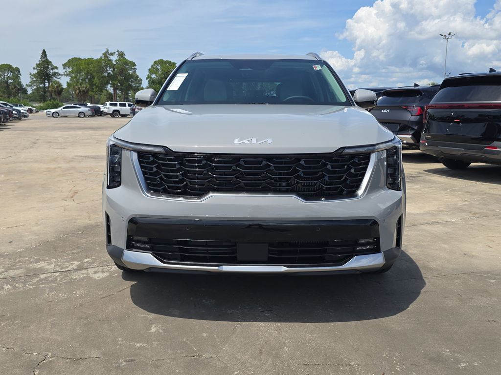 2026 Kia Sorento EX San Clemente CA