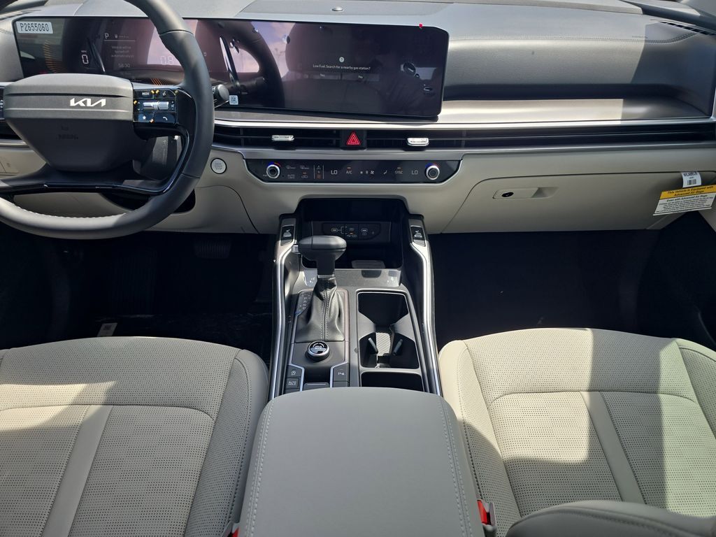 2026 Kia Sorento EX San Clemente CA