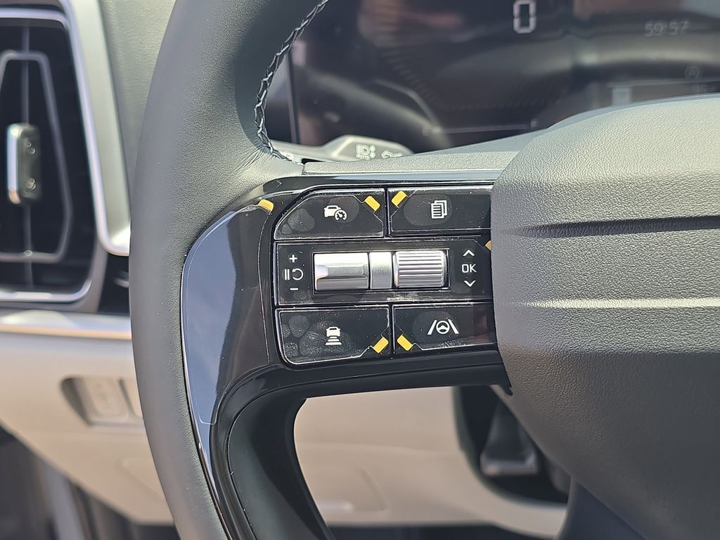 2026 Kia Sorento EX San Clemente CA