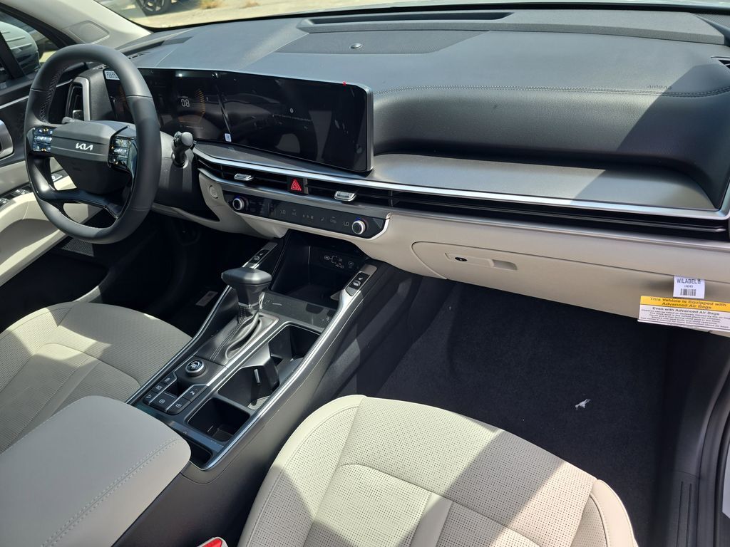 2026 Kia Sorento EX San Clemente CA